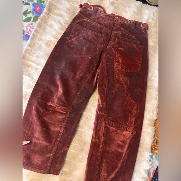 We The Free moxie barrel jeans - Picture 11 of 11